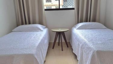 Apto 4 andar com vista incrível para piscina - Foto 3