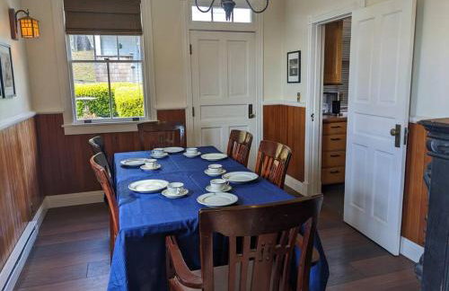 Historic Coast Guard House and Cottages - Foto 3