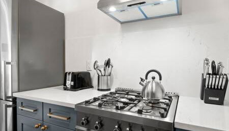 The Adaline #1 - Upscale Hyde Park Apt, First Floor - Foto 4, stove, pet friendly