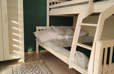 Domek letniskowy Sunny House , Nocleg Zator Energylandia - Foto 9