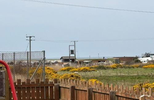 The Beach Hideaway Pet Friendly 2 Bedroom Static Caravan Clarach Bay - Foto 39