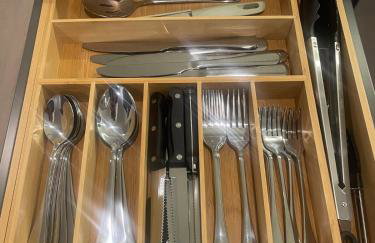 Luxurious and Spacious Apt with Parking 20 min to NYC - Foto 32