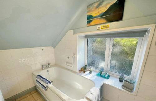 Hedgehog's Hideaway,a peaceful retreat in Nenthead - Foto 14