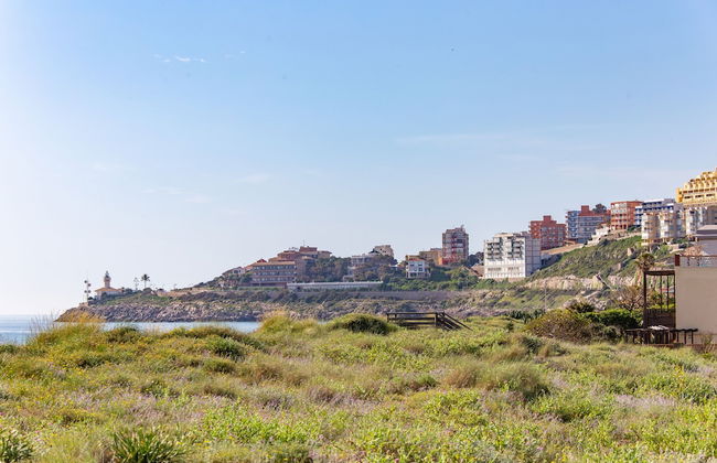 Cullera Panoramic Sea Views Apartment - Foto 54