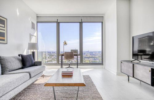 W Loop Studio w Gym Pool Coworking nr UIC CHI-438 - Foto 1