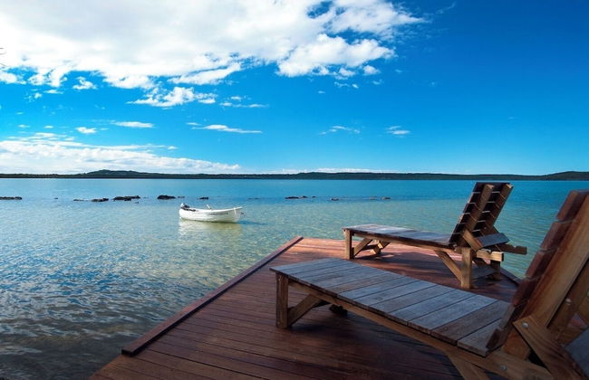 Eumarella Shores Noosa Lake Retreat - Foto 1