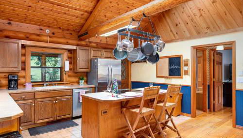 The Lake Cabin - Foto 3