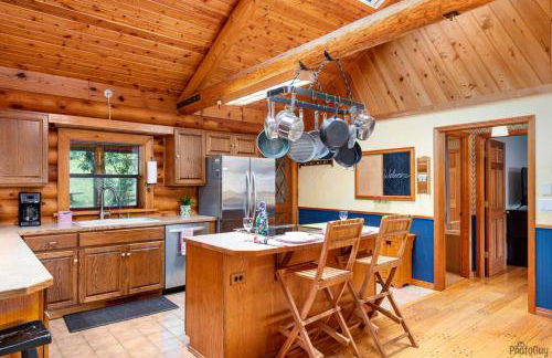 The Lake Cabin - Foto 3