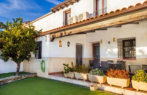 Casa Rural Tia Tomasa - Foto 1