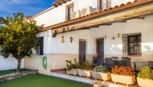 Casa Rural Tia Tomasa - Foto 1