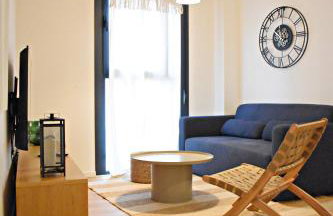 Precioso apartamento con Parking en el centro de Málaga - Foto 21