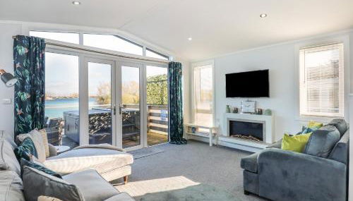 Lake View Lodge - Foto 4