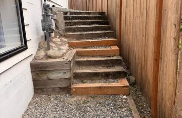 Charming 2-bedroom and 1 Full bath basement apartment with WiFi and AC in lovely Edmonds - Photo 14