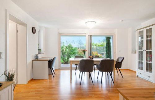 Plätzchen im Grünen - Foto 11