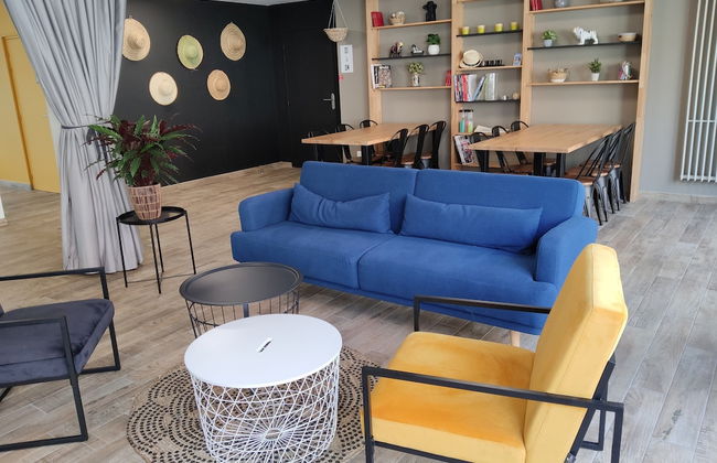 Villa Raphaëlle - Foto 25