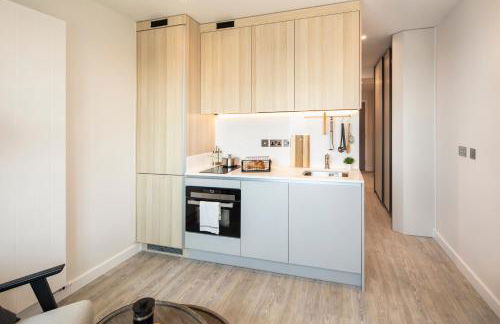 StayCozy at Enclave Croydon - Foto 15