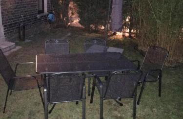 Haus Springpfuhl EG - Foto 20