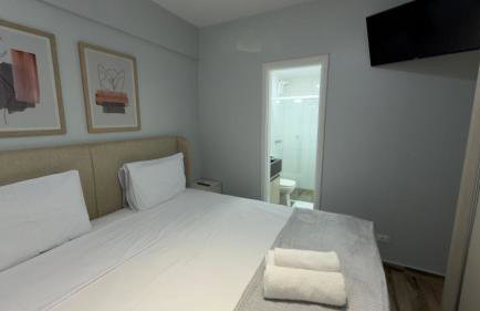 Confortável apartamento no Centro de Foz do Iguaçu - Foto 66