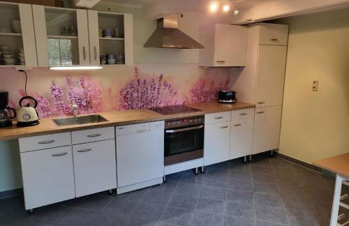 Urlaub im blauen Haus - Foto 8