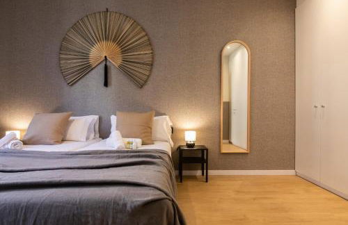 En Ville Boutique Apartments Tamarit - Foto 15