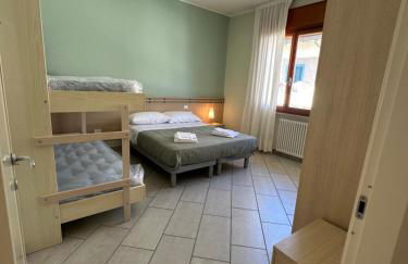 Apt Nettuno - Relax Privè - 3 Bedrooms - 2 Baths - AC - Parking - Wifi - Foto 9