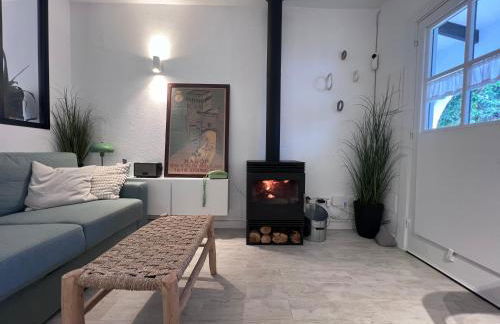 Charming apartment - Foto 19