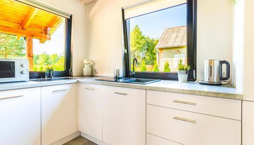 Wikno Port - Foto 4, stove, minibar