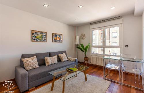AtuaireHome Gran plaza vega suite - Photo 13