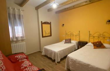 Casa Sierra de Gata - Apartamento Rural - Foto 22