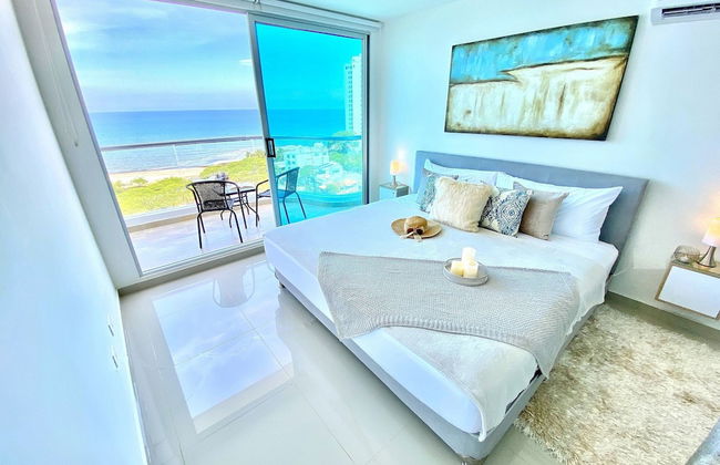 Apartamentos Aragoa - Cerca al Mar by SOHO - Foto 21