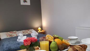 Pokoje Pod Gruszą -osobne wejścia - Foto 2