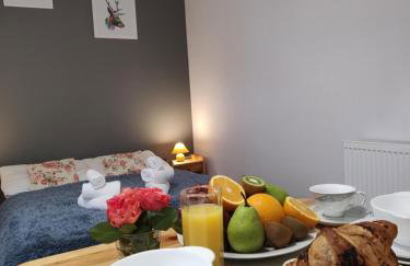 Pokoje Pod Gruszą -osobne wejścia - Foto 2