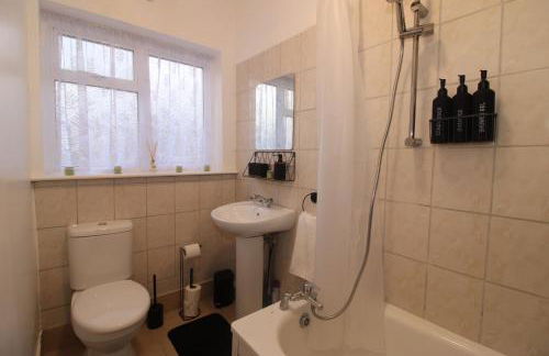 Modern 4 bedroom house in Belvedere - Foto 26