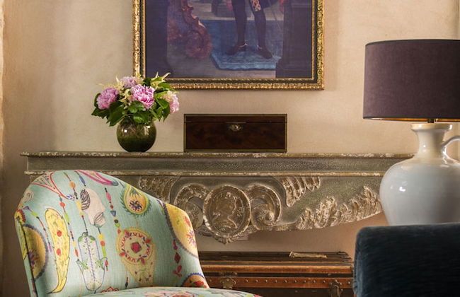 Palacio Bucarelli - Foto 3