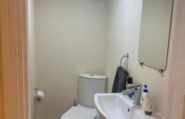 Newly Built Private Ensuite Room - Foto 23