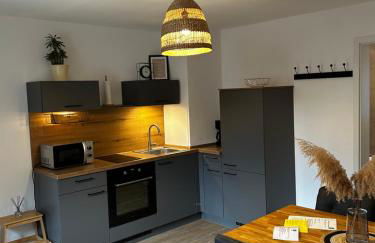 Ferienwohnung II Beck-Bräu nahe Bamberg - Foto 2