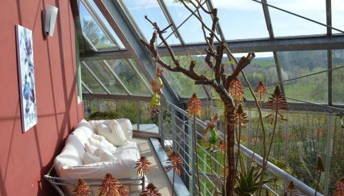 Glashaus Andres Fünf-Sterne-Ferienhaus - Foto 5