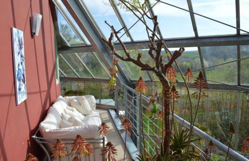 Glashaus Andres Fünf-Sterne-Ferienhaus - Foto 5