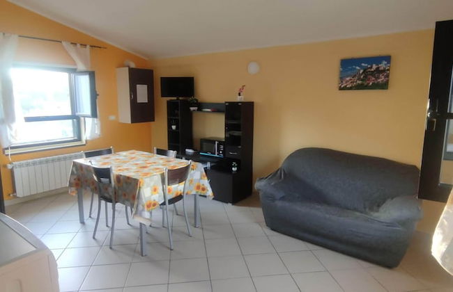 Appartamenti Turistici Aurora - Photo 33