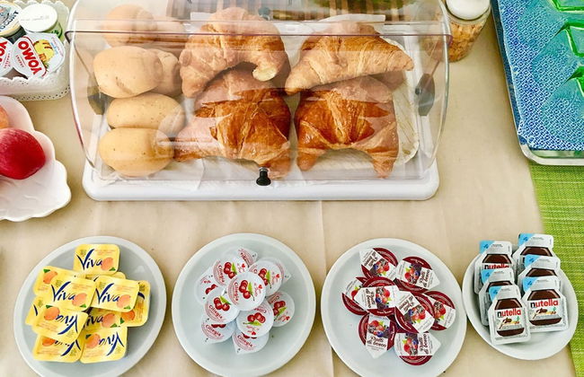 Il Nido dei Gabbiani - Photo 72