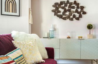 Beautifully Remodeled Second Floor Flat in River North - 2N - Foto 19