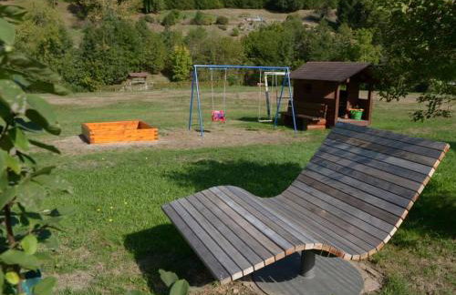 Ferienwohnung Bergfranzenhof - Foto 11