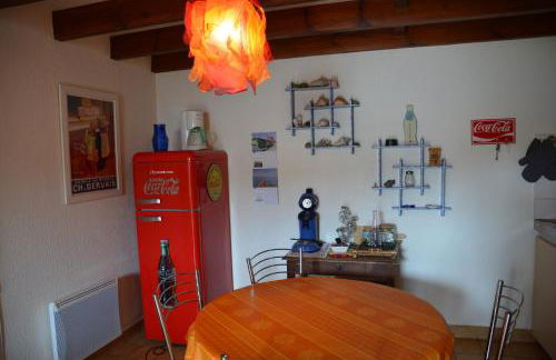 Pavillon des Loritz - Foto 20