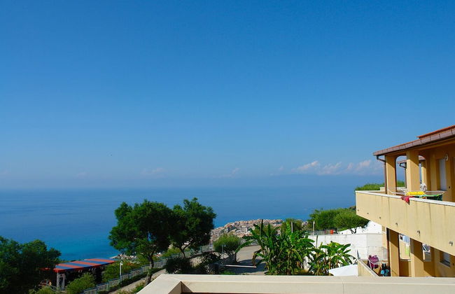 Tropea Mare Pace Club - Foto 23