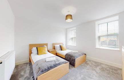 Spacious three bedroom apartment with Valley views - Foto 11