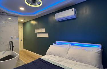 Unique 3-bed Lakefront Container Home - Foto 5