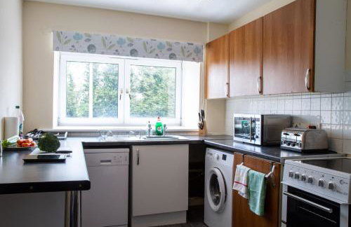 Carvetii - Borthwick House - Ground floor flat - Foto 11