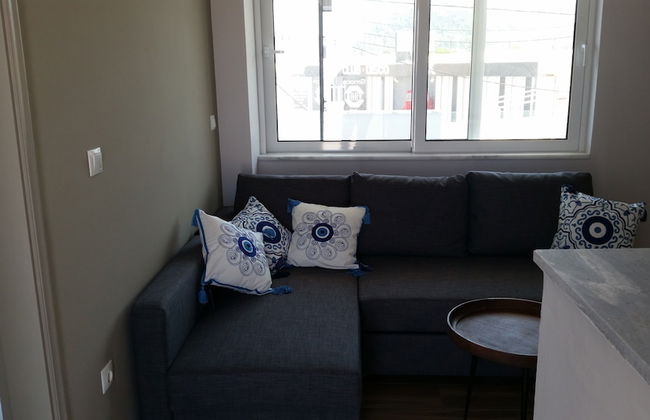 Ria's Deluxe Apartments - Photo 14