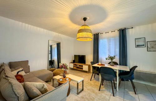 Le BLUET * entièrement équipe * tout confort - Foto 4