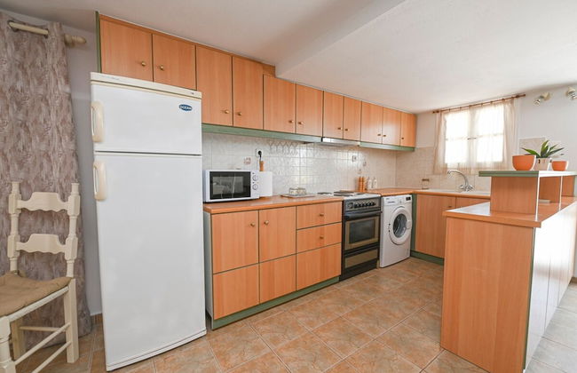 La Luna in Agia Barbara Tinos - Foto 10